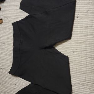 💕Black J.Crew Pixie Dress Pants💕